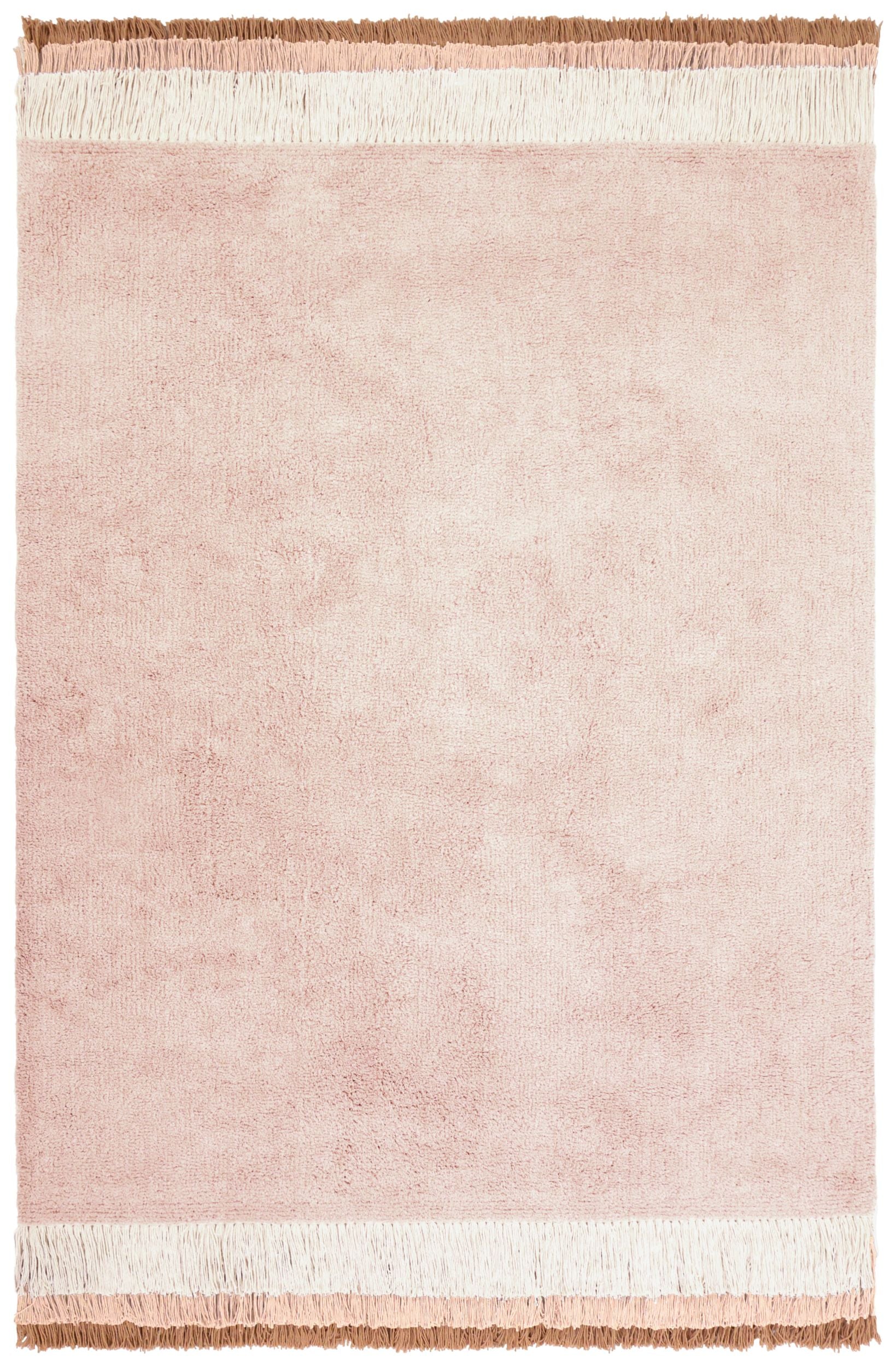 Tapis Petit Raging Elephant - Ø130cm - beige