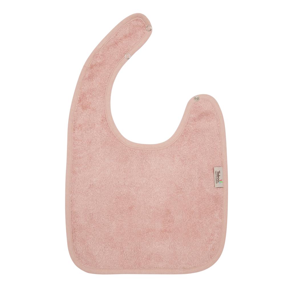 Timboo Slabben - Extra Soft - 26x38cm - Frosted Almond