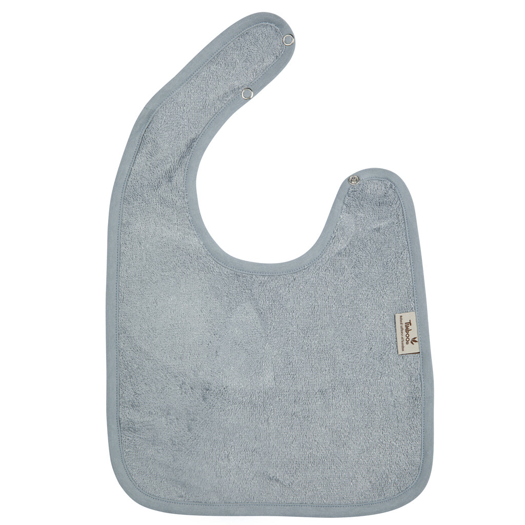 Timboo Slabben - Extra Soft - 26x38cm - Frosted Almond