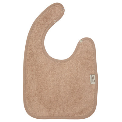Timboo Slabben - Extra Soft - 26x38cm - Frosted Almond