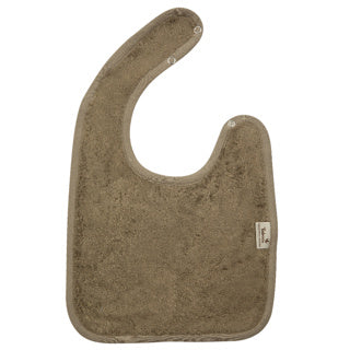 Timboo Slabben - Extra Soft - 26x38cm - Frosted Almond