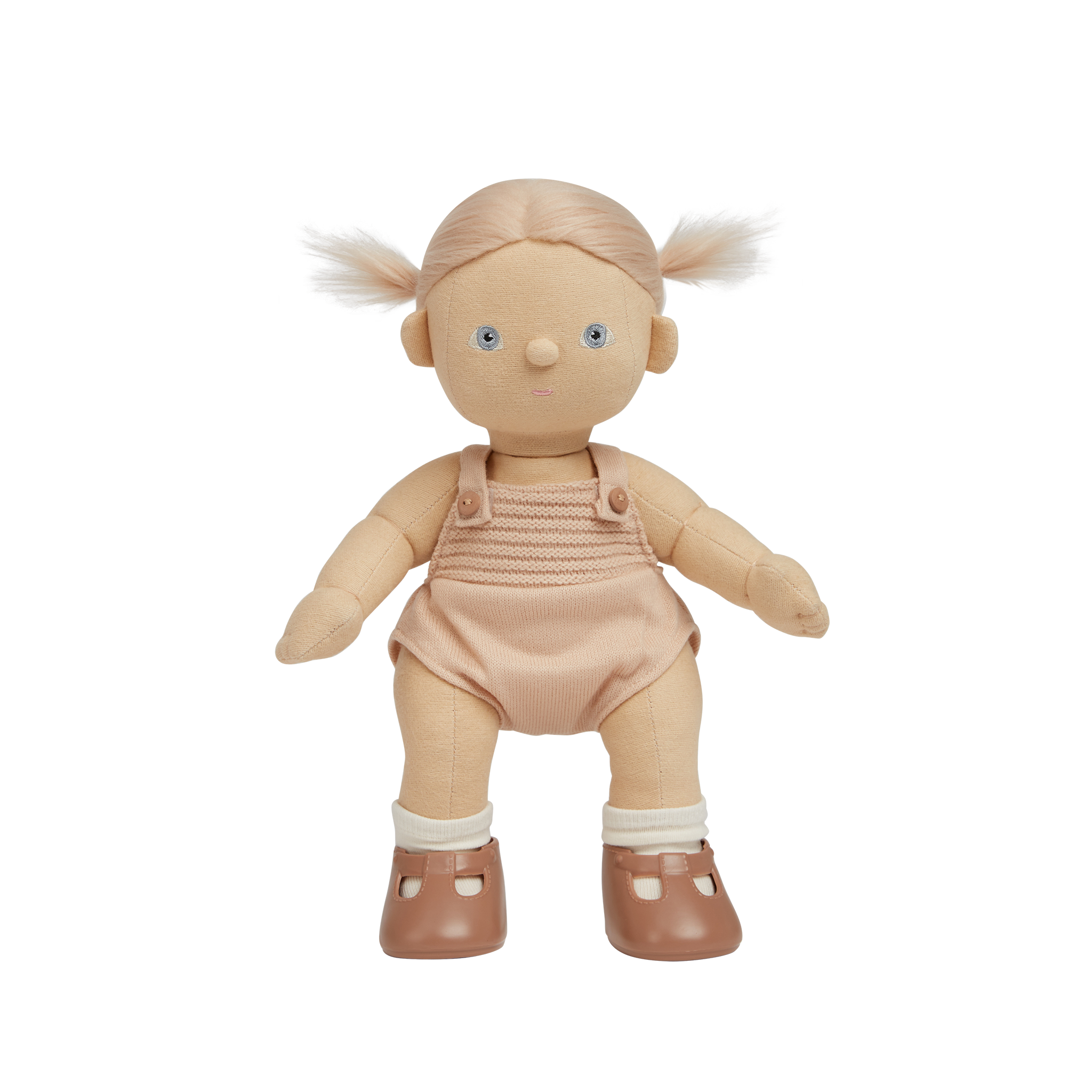 Olli Ella Dinkum Doll Petal - Pop