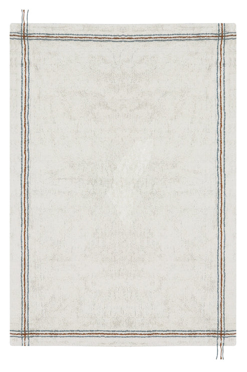 Lorena Canals Washable Cotton Rug - Cloth - 90x130cm