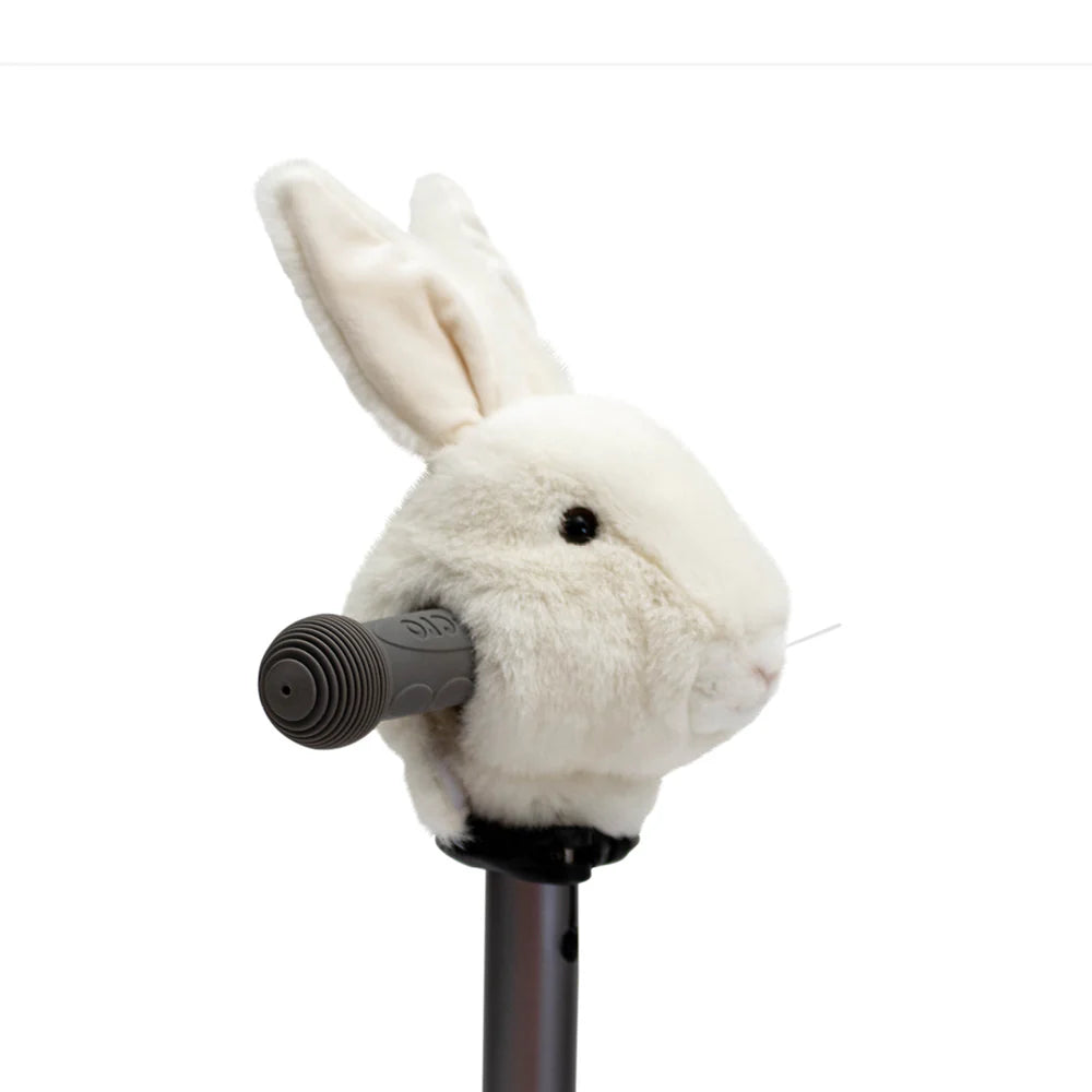 Wild &amp; Soft Scooter head/Step accessories - Elephant