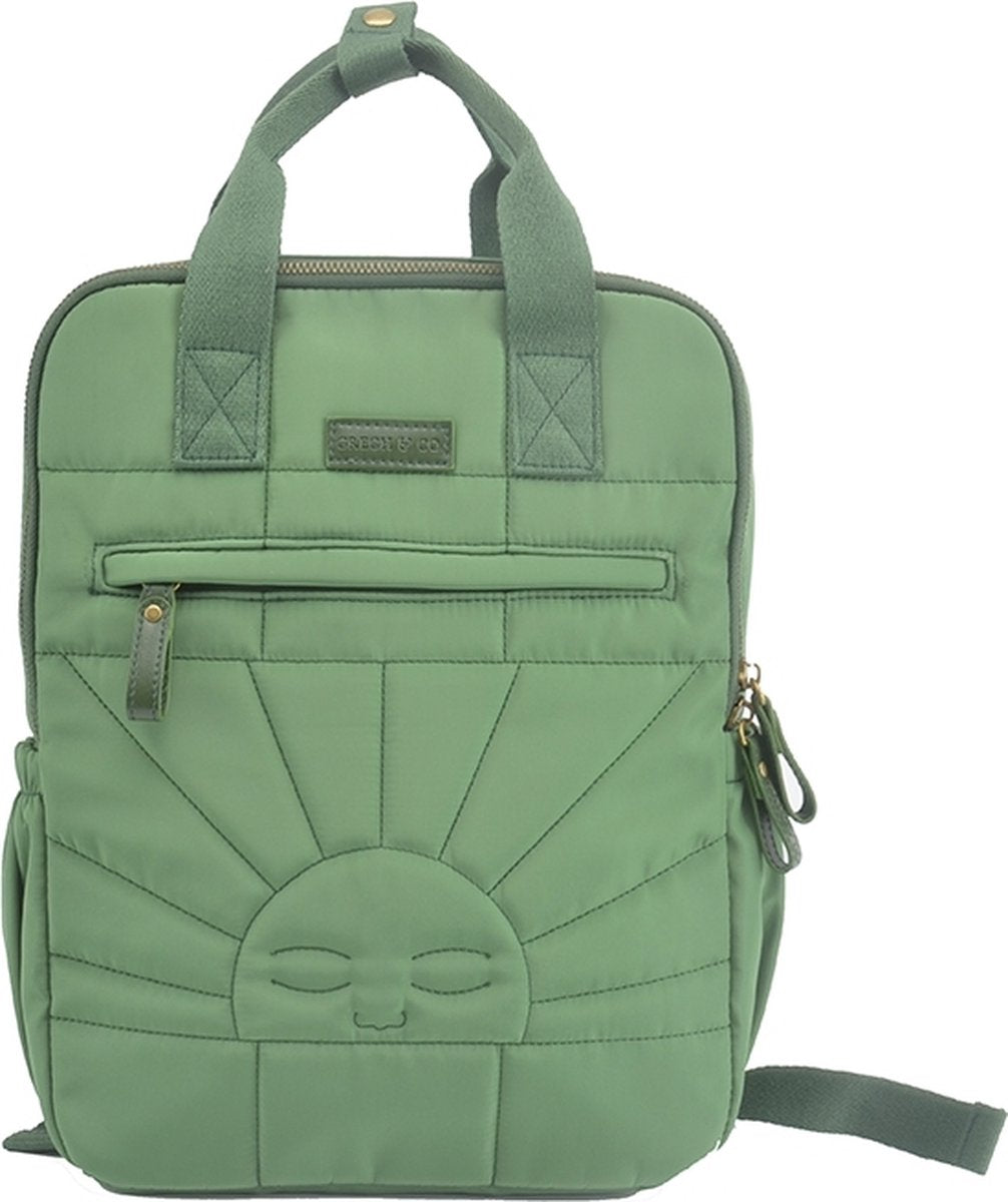 Grech &amp; Co Sac pour tablette/Sac à dos - Orchard