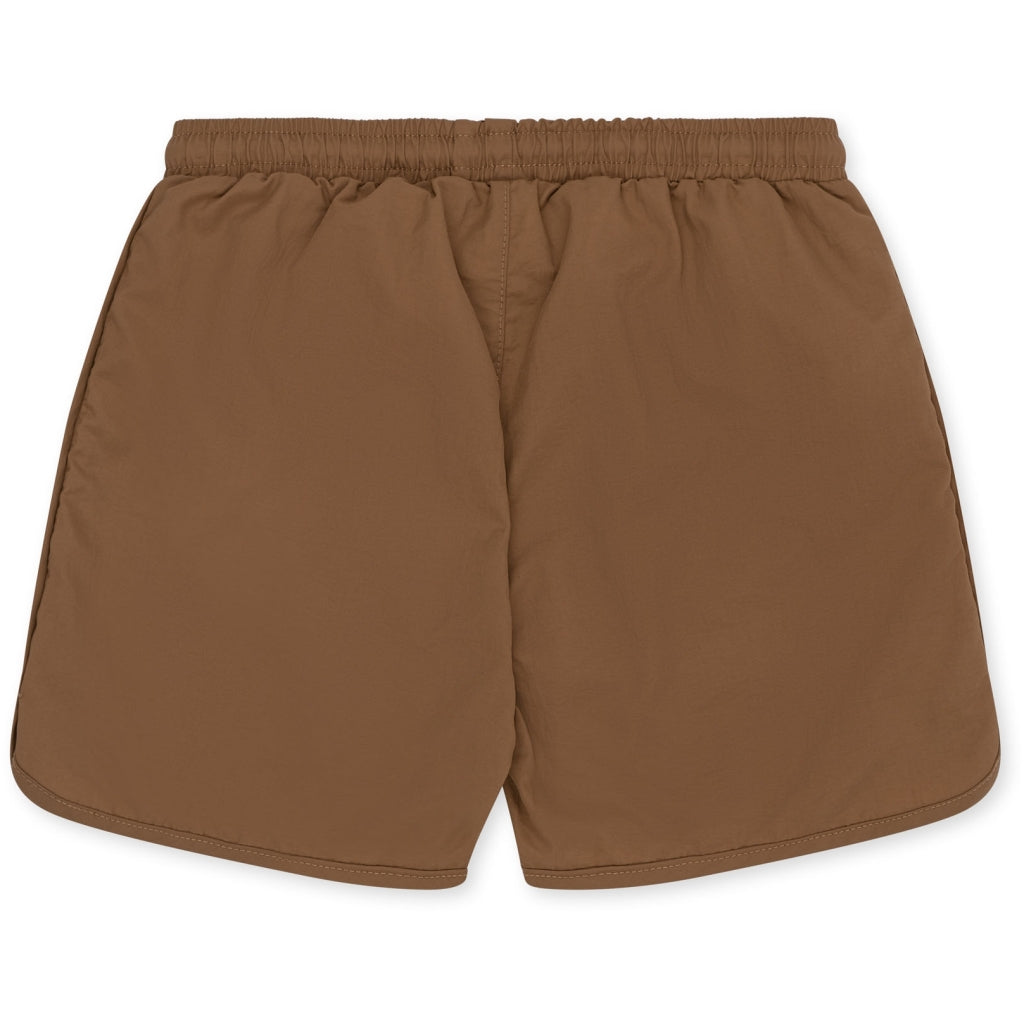 Konges Sløjd Asnou short de bain enfant - Ping Pong