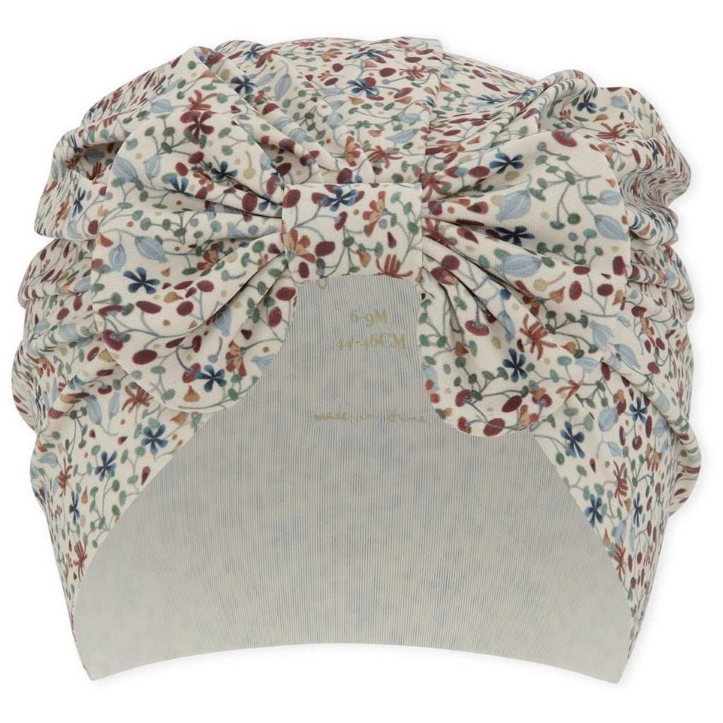 Konges Sløjd Manuca Swim Turban - Louloudi - Turban de bain - Chapeau