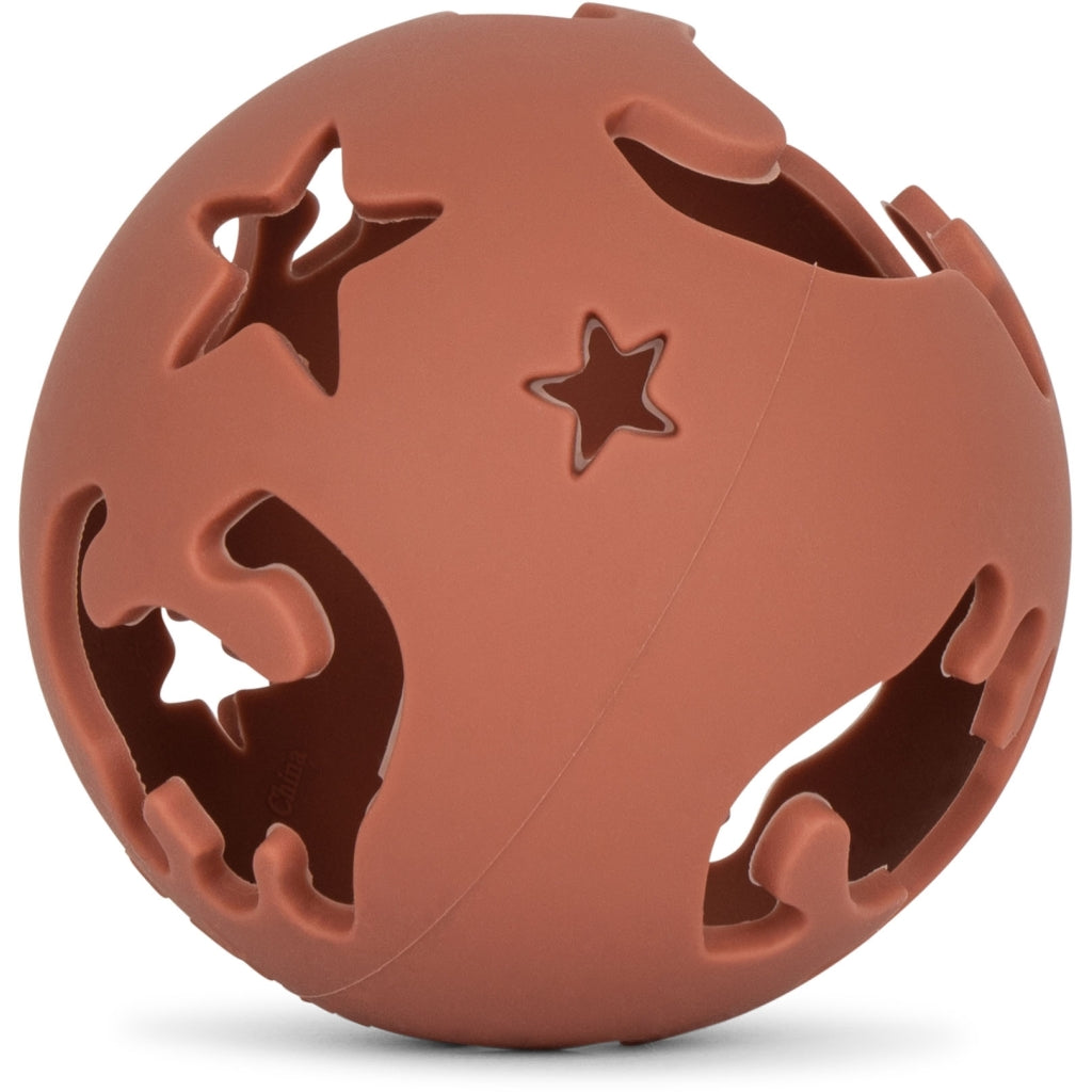 Konges Sløjd Speelballen - Rosesand Mix - Set van 2