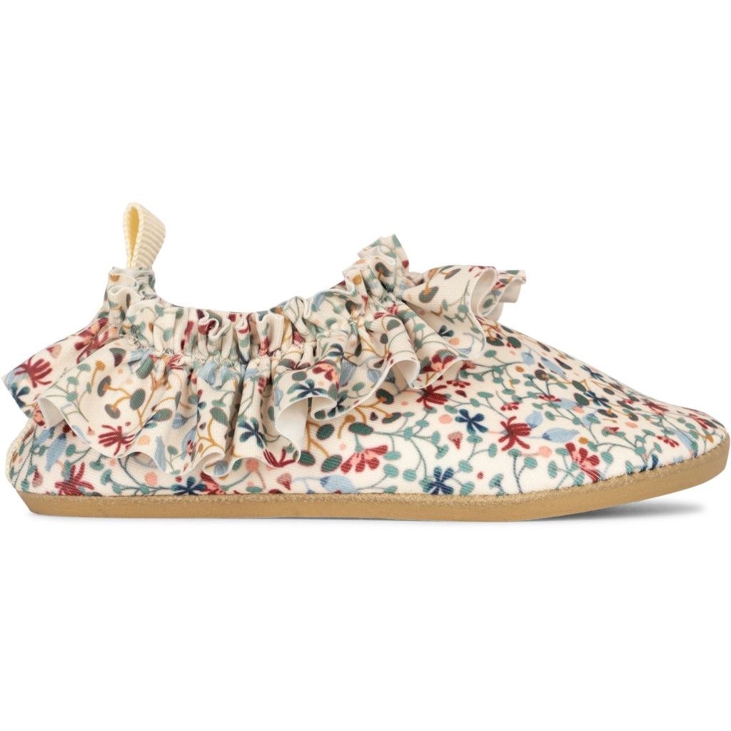 Konges Sløjd Manuca Zwemschoenen / Turnpantoffel - Louloudi - Zwemslof - Waterschoen - Anti-slip
