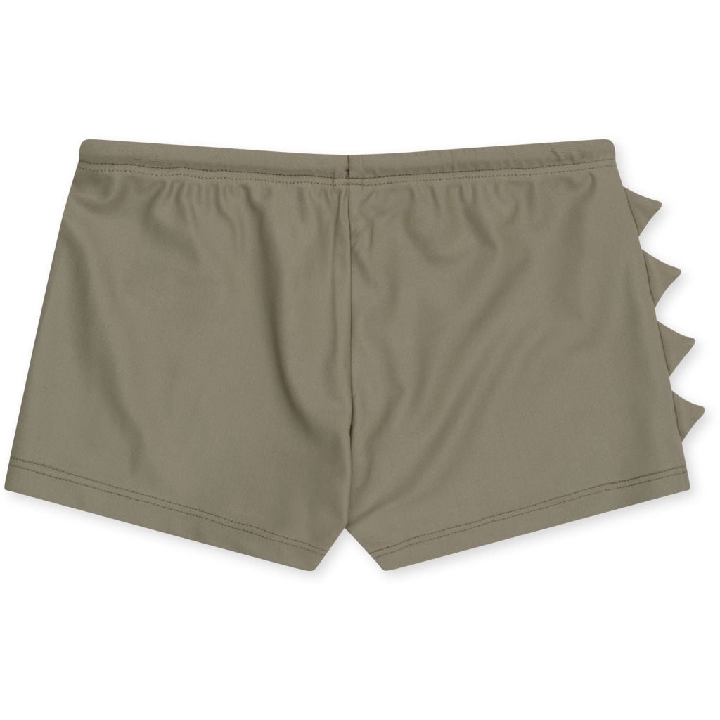 Konges Sløjd Aster short de bain enfant - Overland Trek
