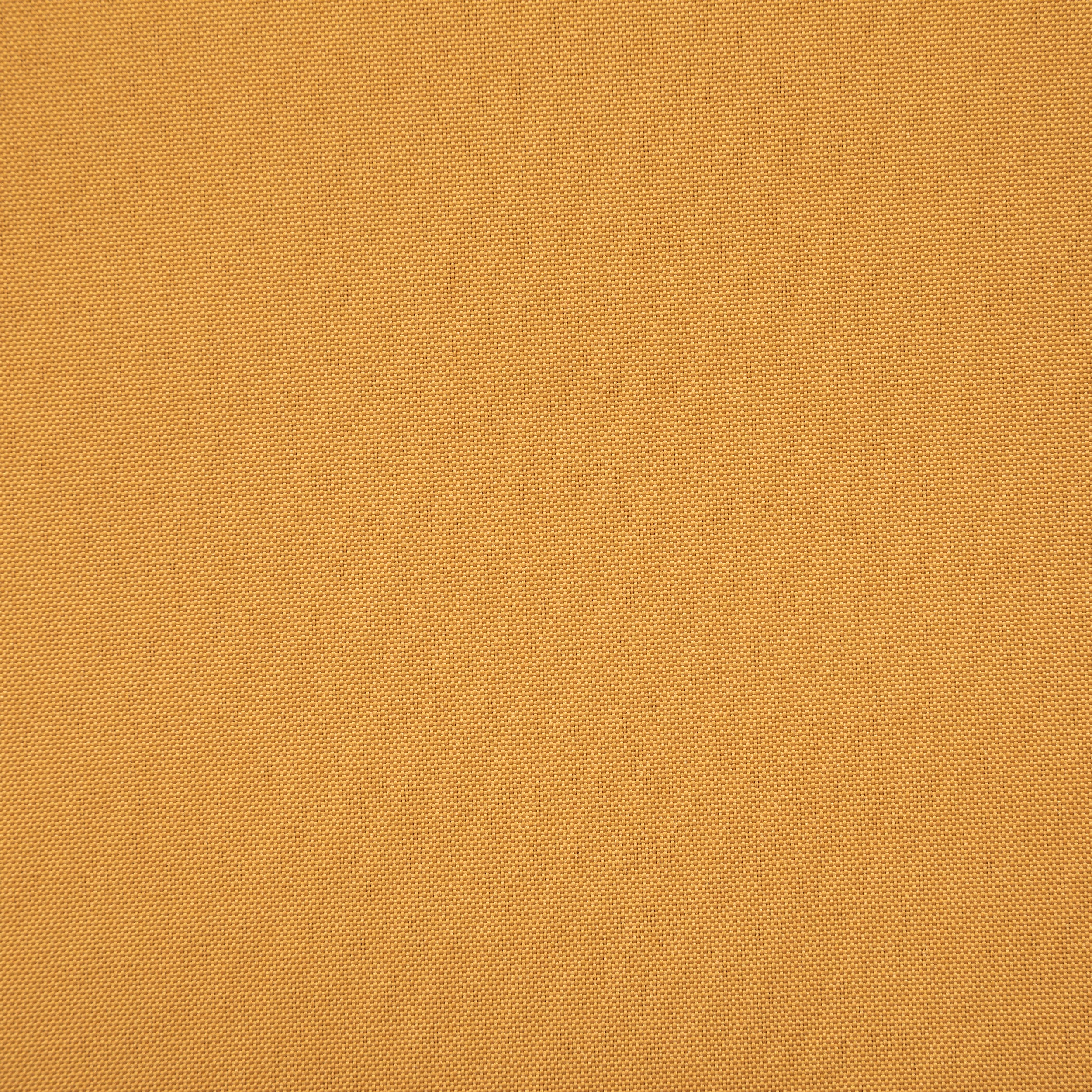 Nappe Ocre anti tache - Ronde - Dia 180 cm - Anti tache