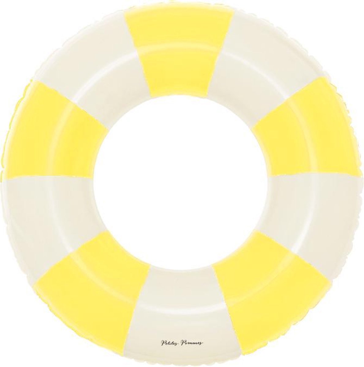 Bouée/Bande de Natation Petites Pommes Limonata