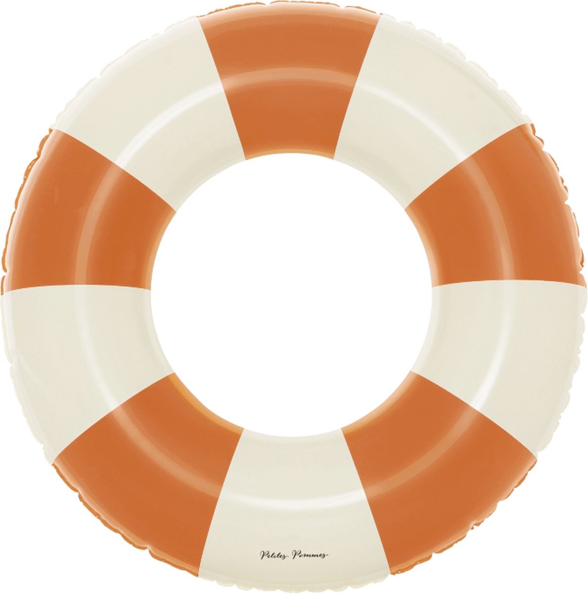 Petites Pommes - Bouée/Bande de natation - Mandarine