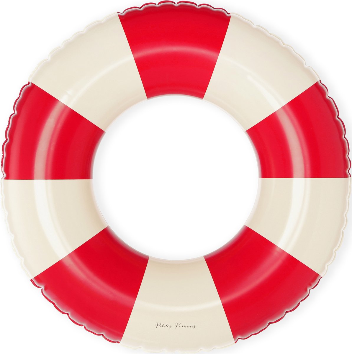 Petites Pommes - Bouée/Bande de natation - Signal