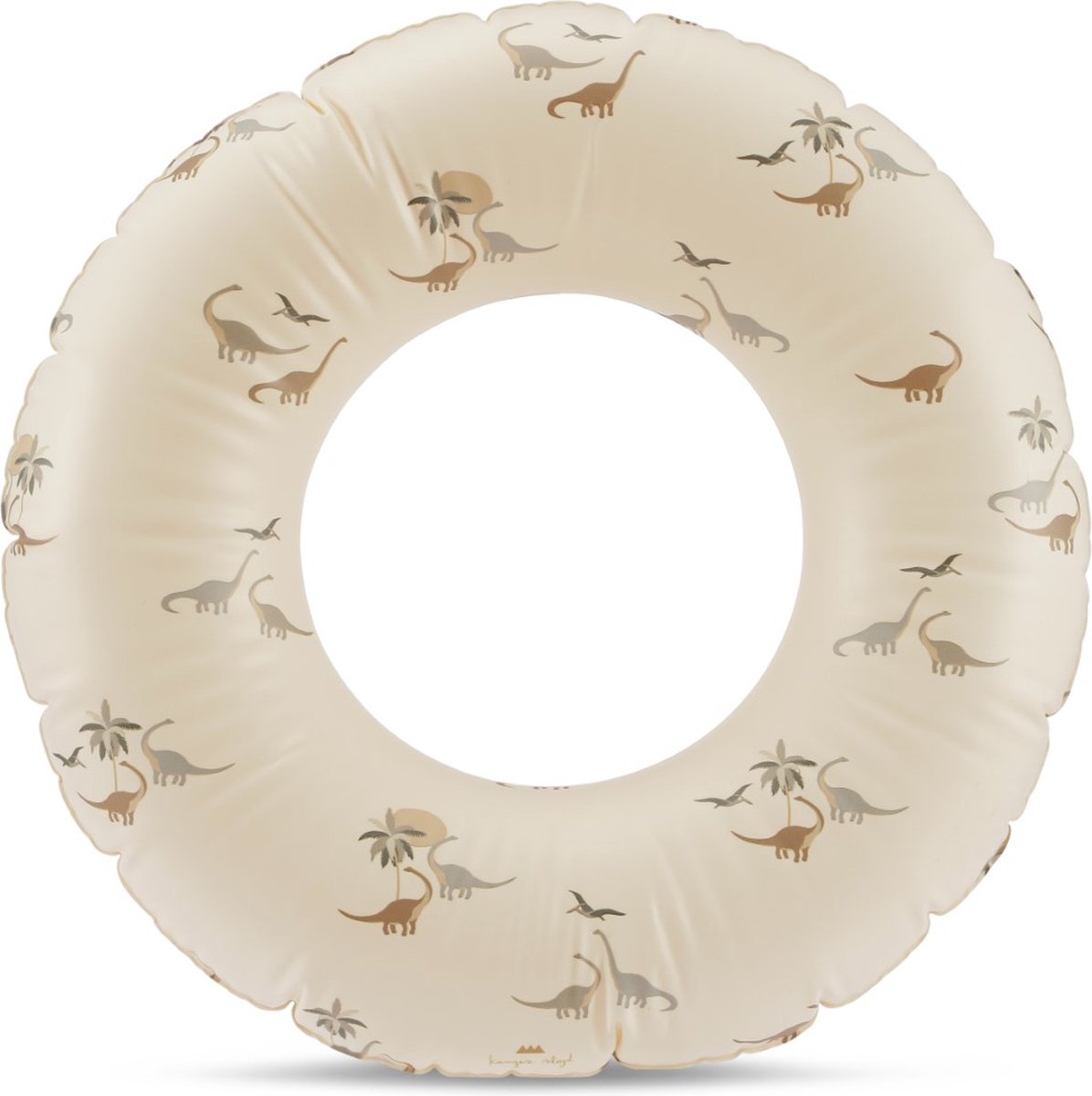 Piscine Konges Slojd kubi - Natation - PVC - ˜ 52 centimètres