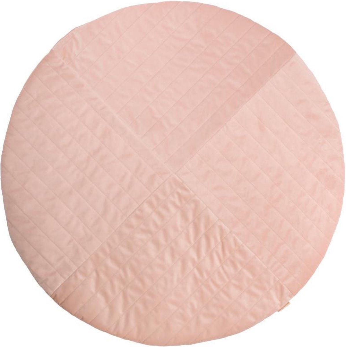 Nobodinoz Speelmat Kilimanjaro Bloom Pink