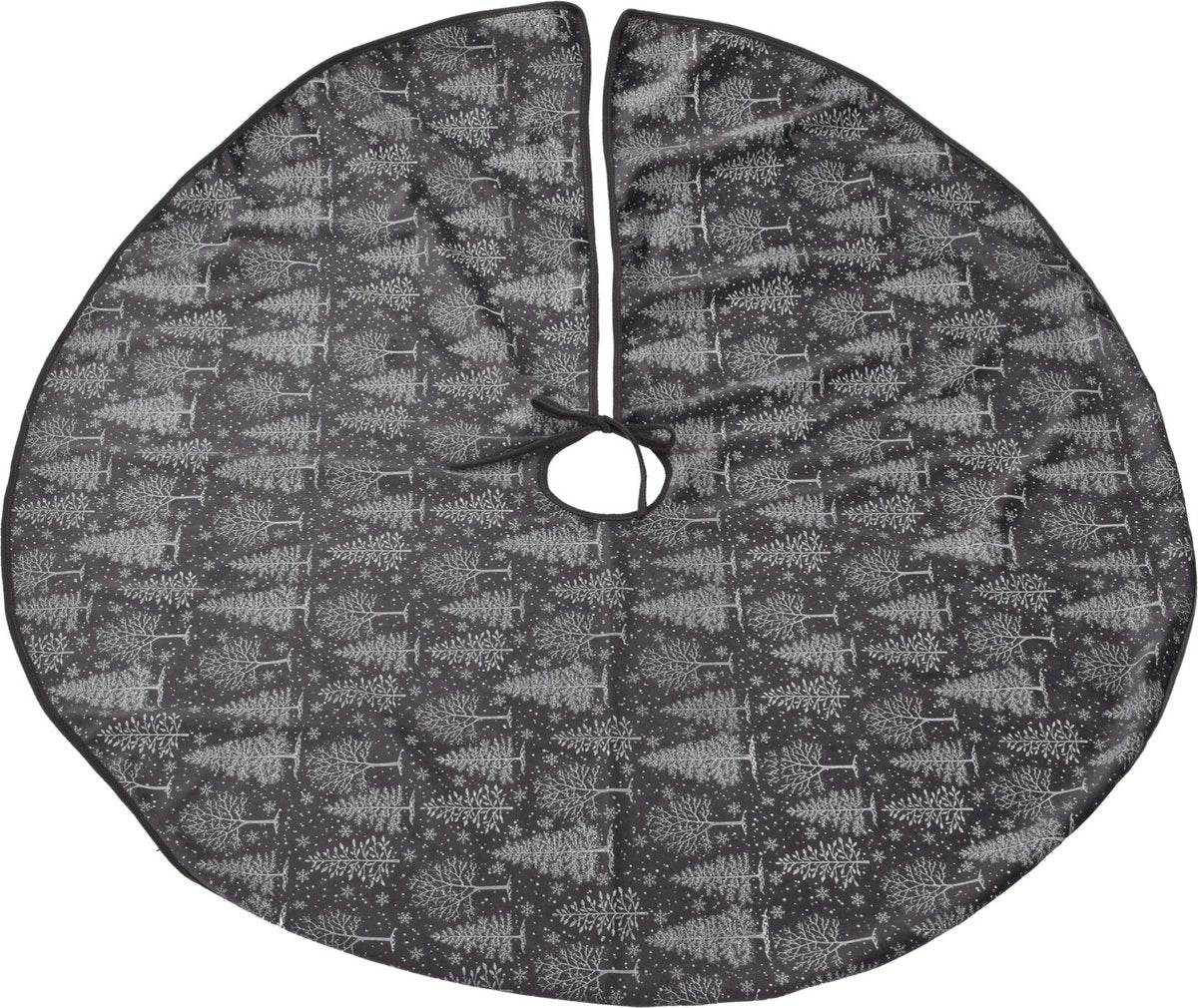 Kerstboom Rok/Kleed - Diameter 95cm - 2 Designs
