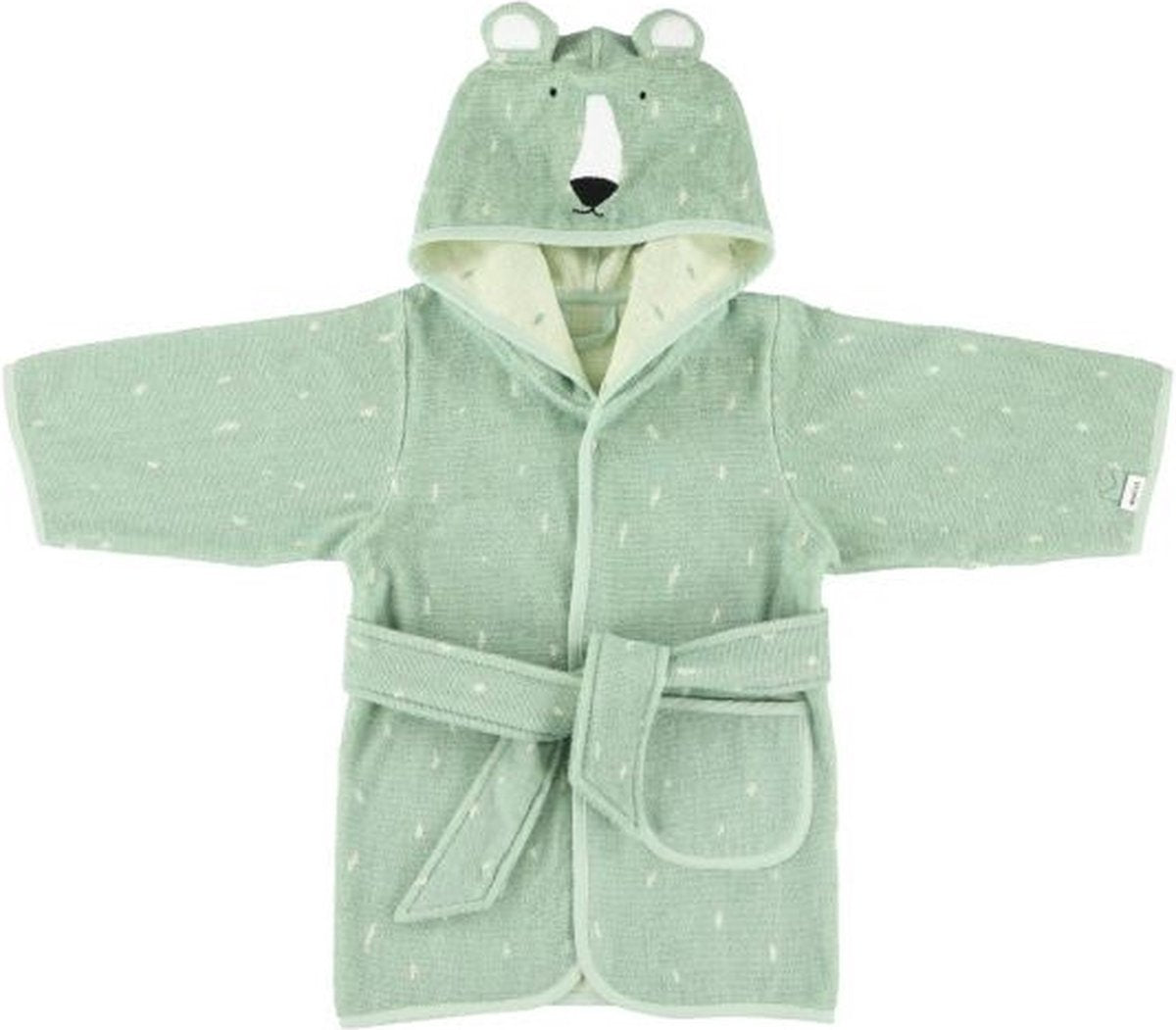 Trixie Bathrobe