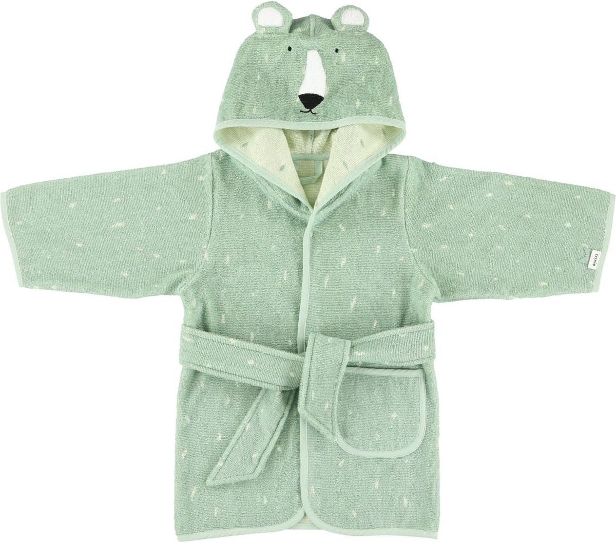 Trixie Bathrobe