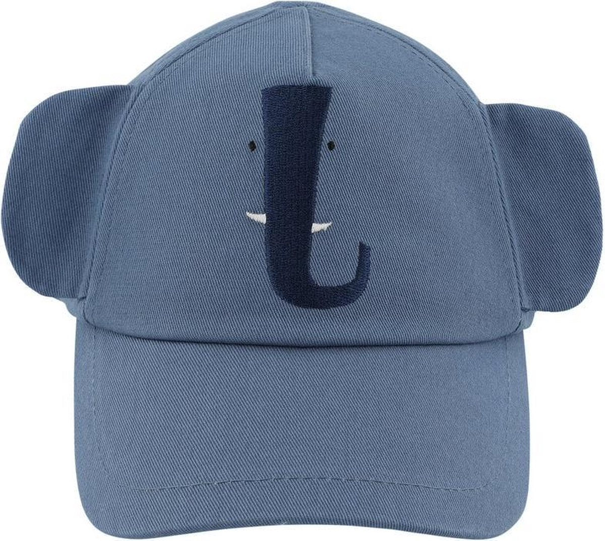 Trixie Bonnet bébé Mme. Éléphant 4-6 ans