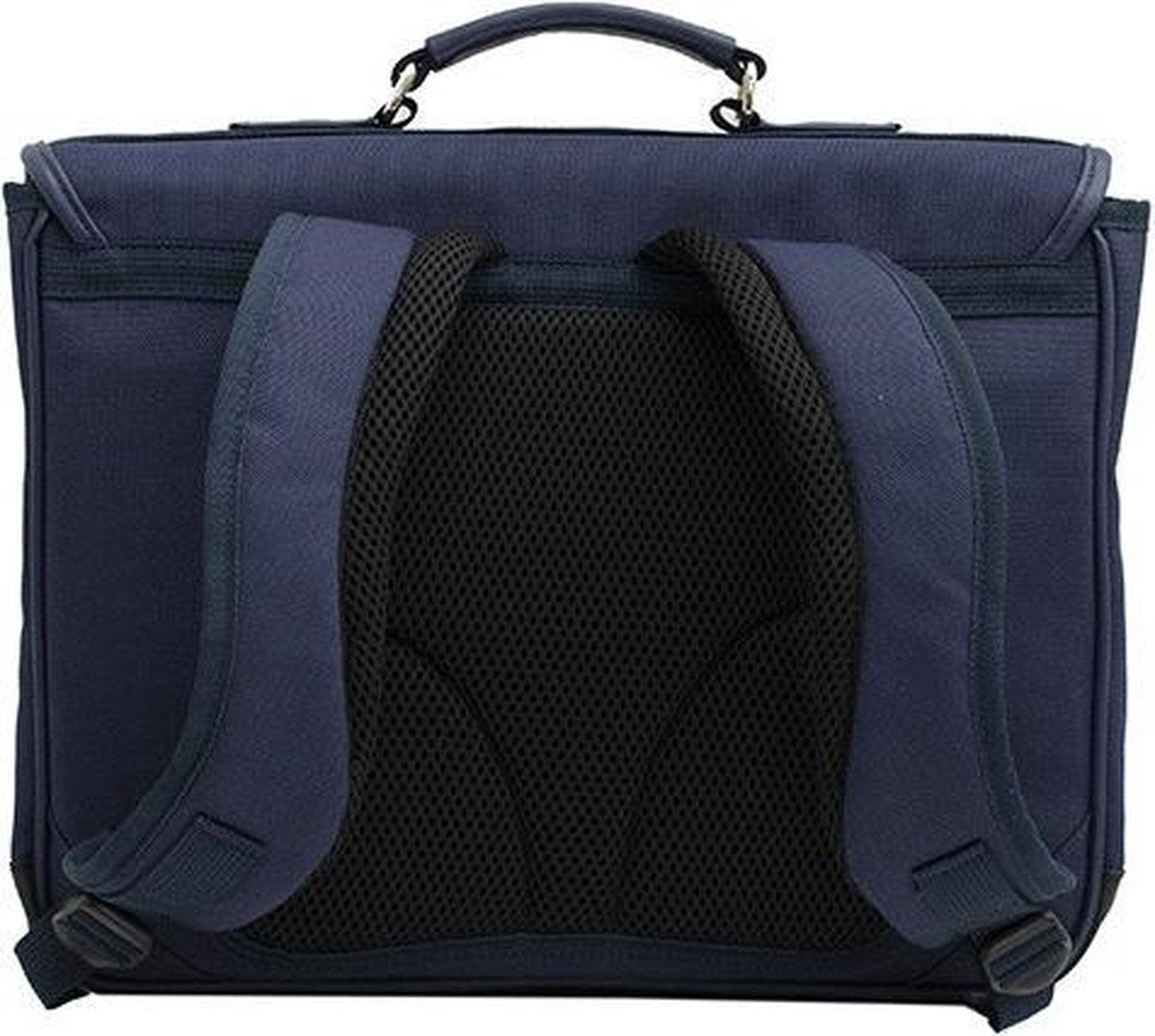 Caramel &amp; Cie Toddler school bag with airplane