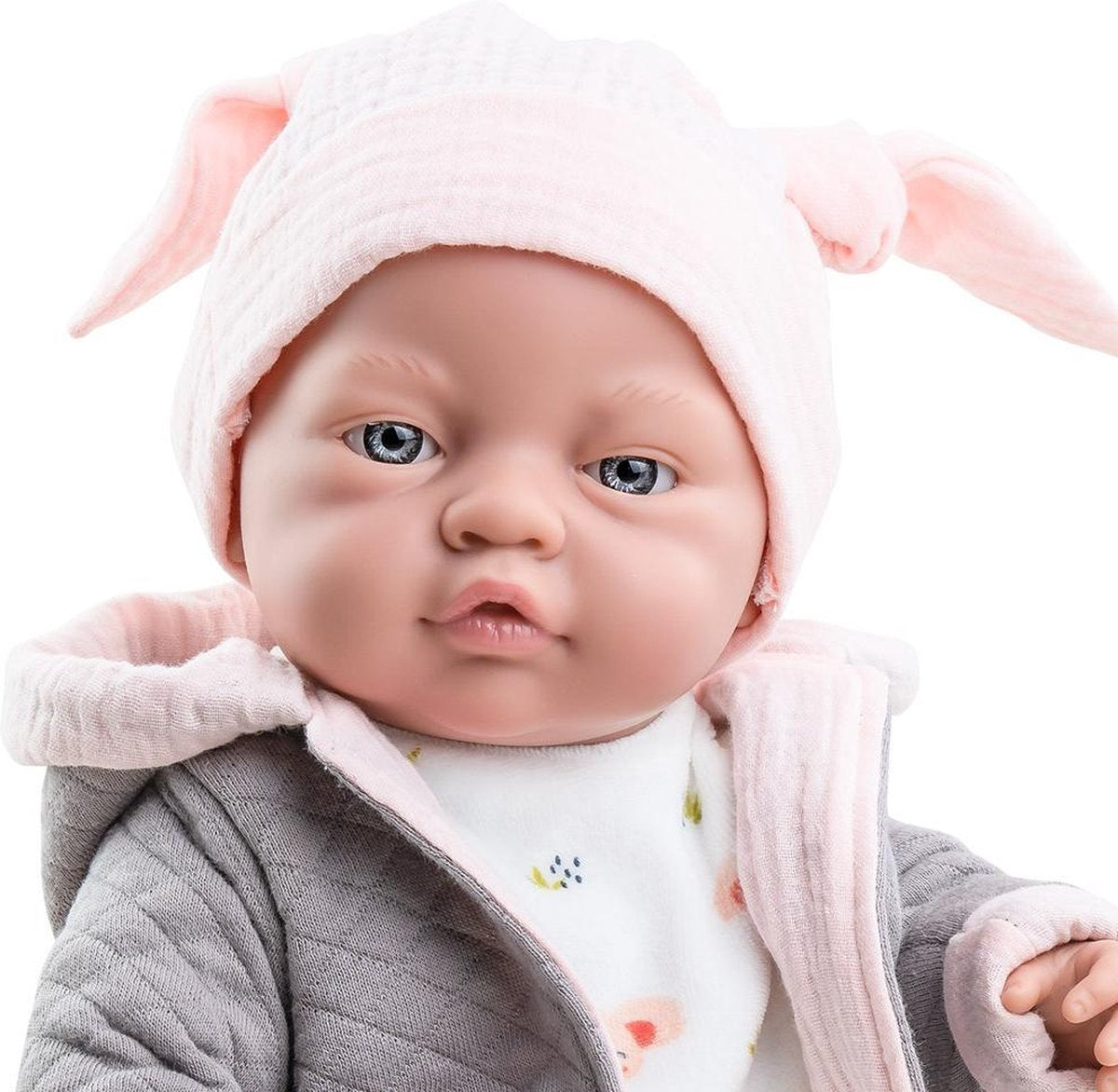 Paola Reina Poupée Bebitos Fille Koala (45cm)