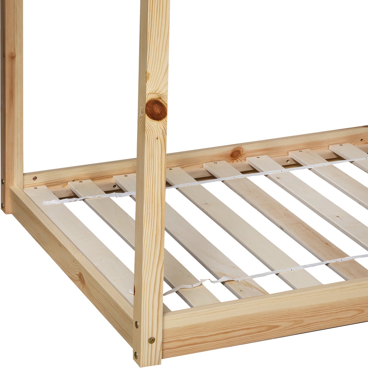 Lit Superposé / Lit Enfant Atmosphera Kids - Robinson - H220 cm