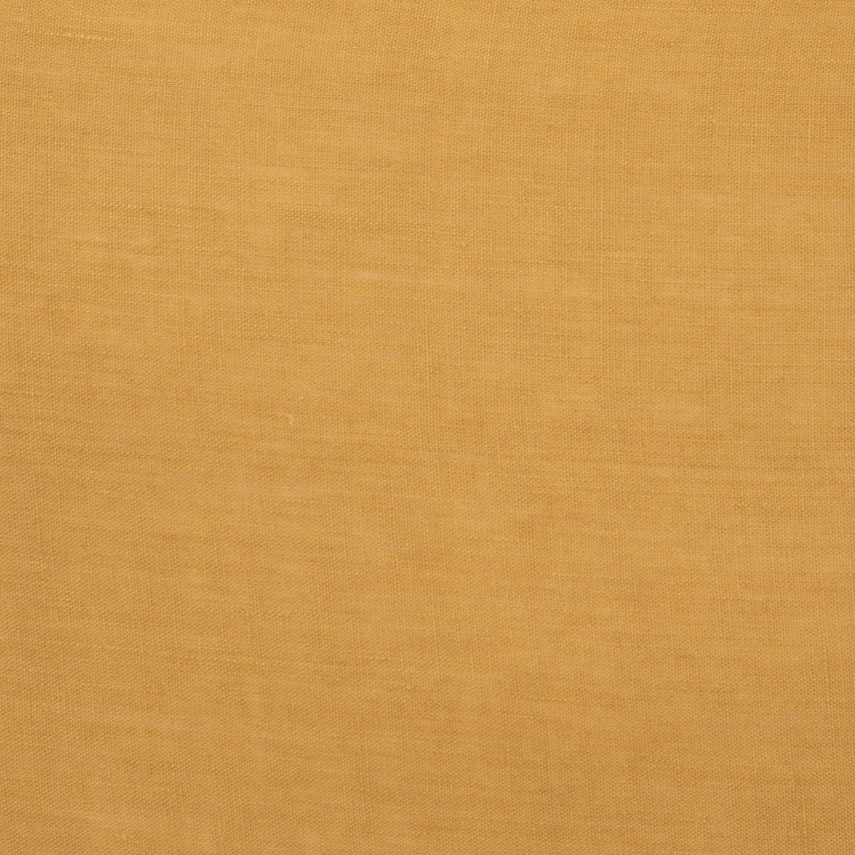 Atmosphera kussensloop 100% Linnen - 50 x 70 cm - Oker