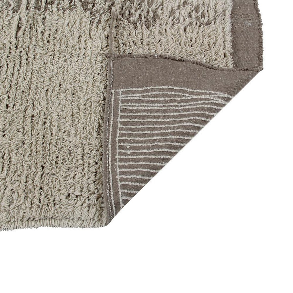 Lorena Canals Washable wool rug - Amani L - 170x240cm