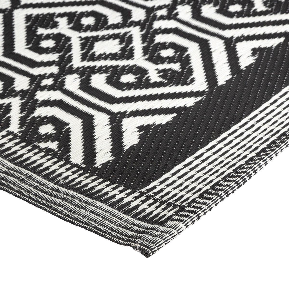 Atmosphera Outdoor Carpet 120x180cm - Camping Rug - Various colours