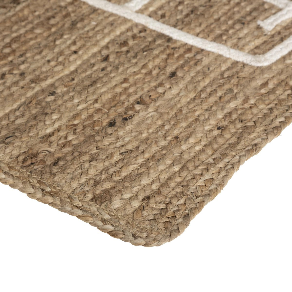 Tapis en jute pour enfants Atmosphera - Tapis - Hopspot - 80x150cm