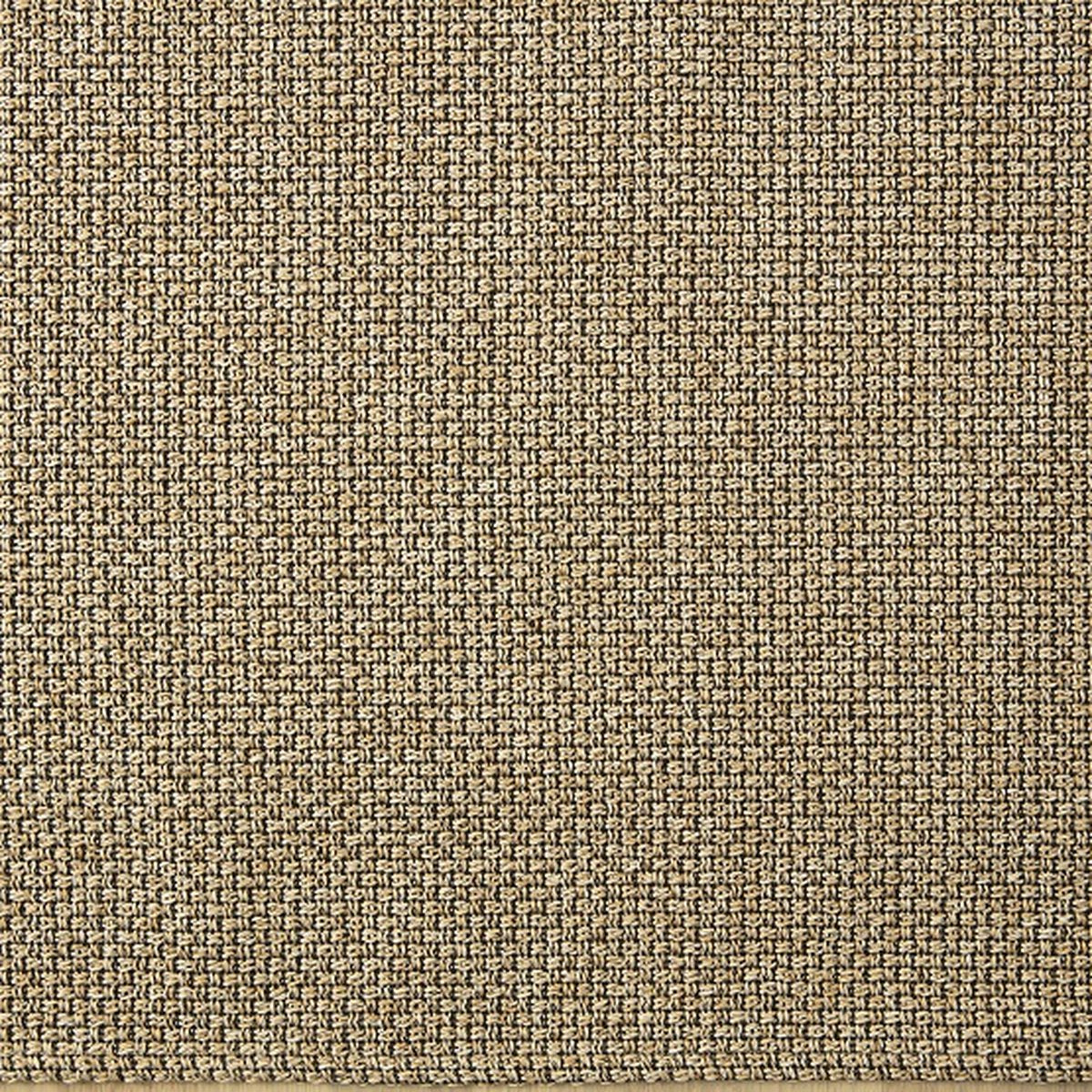 Atmosphera Gordijn Wilde linnen gebreid Grijs 140X260 - gordijn raambekleding - gordijnen kant en klaar met haakjes ringen