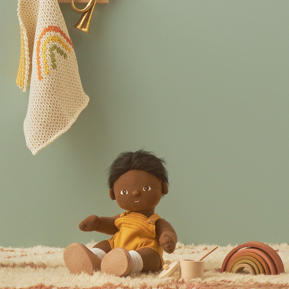 Olli Ella - Dinkum Doll Tiny - Pop