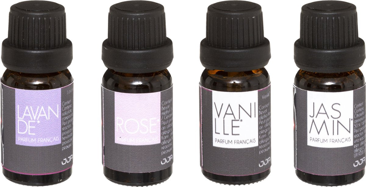 Atmosphera Fragrance Oil - 10ML - Set of 4