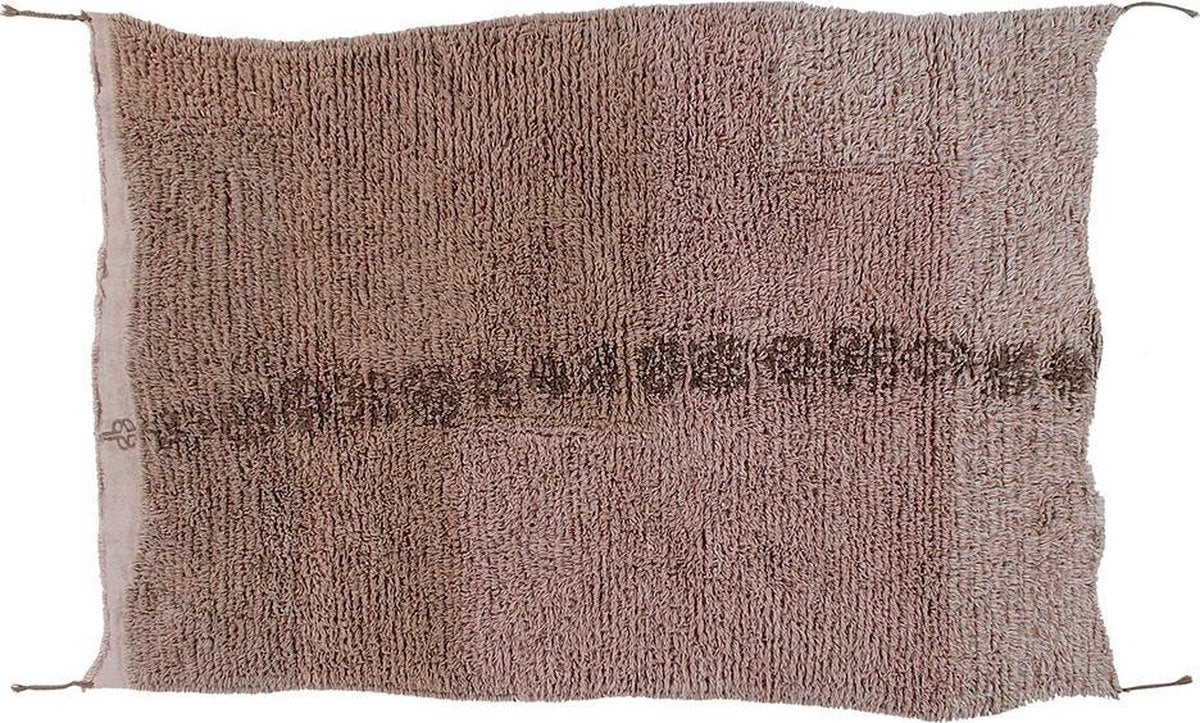 Lorena Canals Washable wool rug - Upendo M - 140x200cm