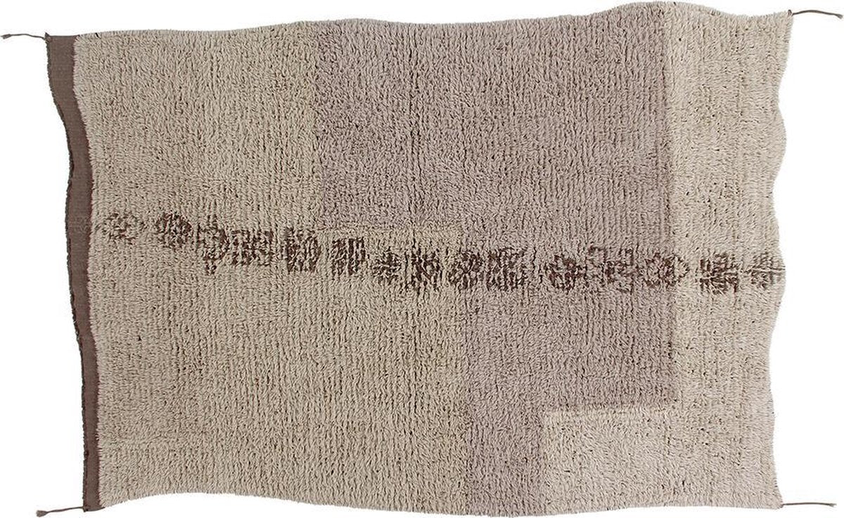 Lorena Canals Washable wool rug - Amani L - 170x240cm