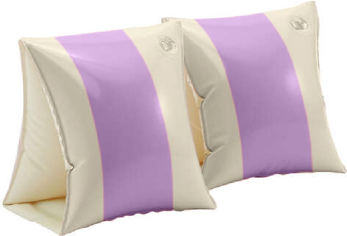 Petites Pommes - Bracelets de natation - Bracelets de natation - Alex - Violet