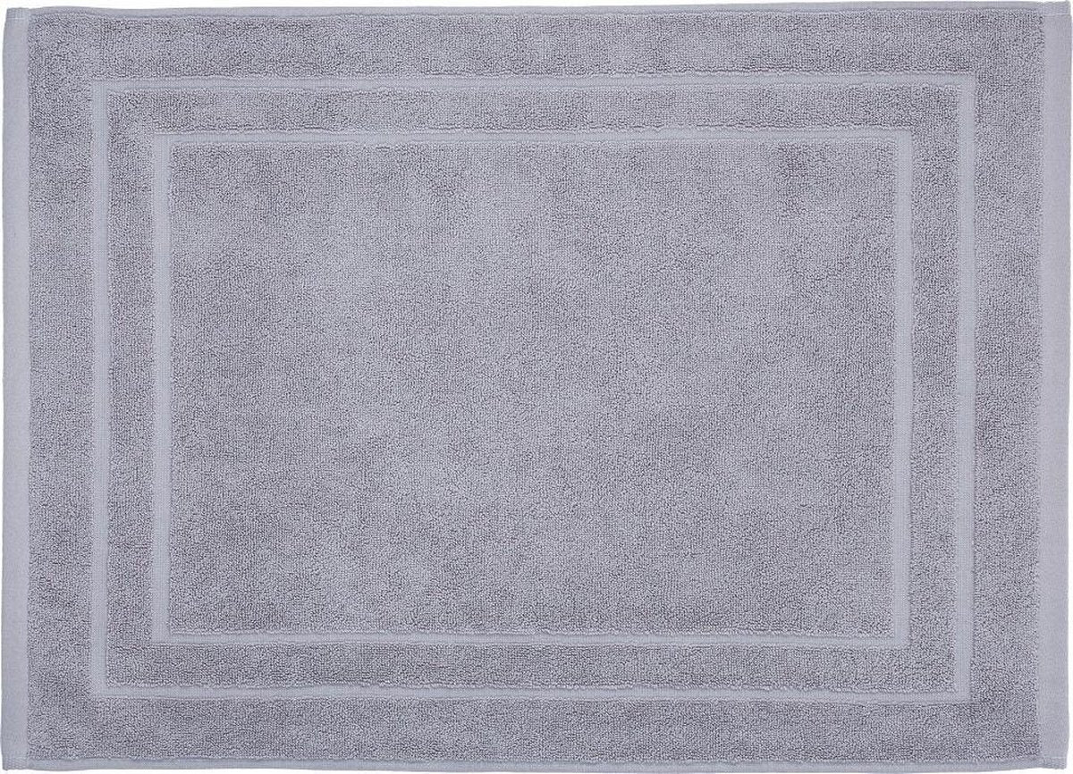 5Five Comfort Badmat Taupe - 50 x 70 cm - Katoen