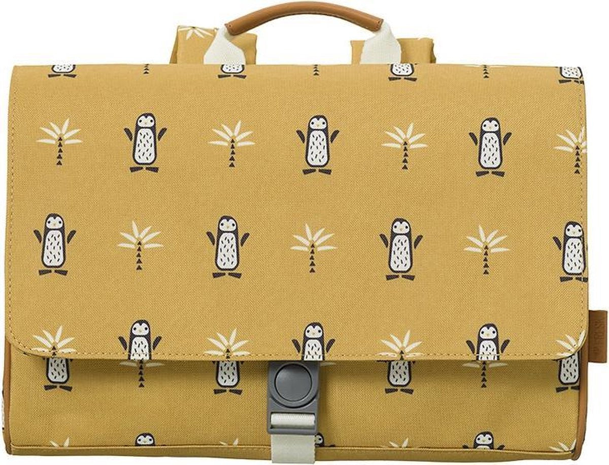 Fresk Bookbag L Pingouin
