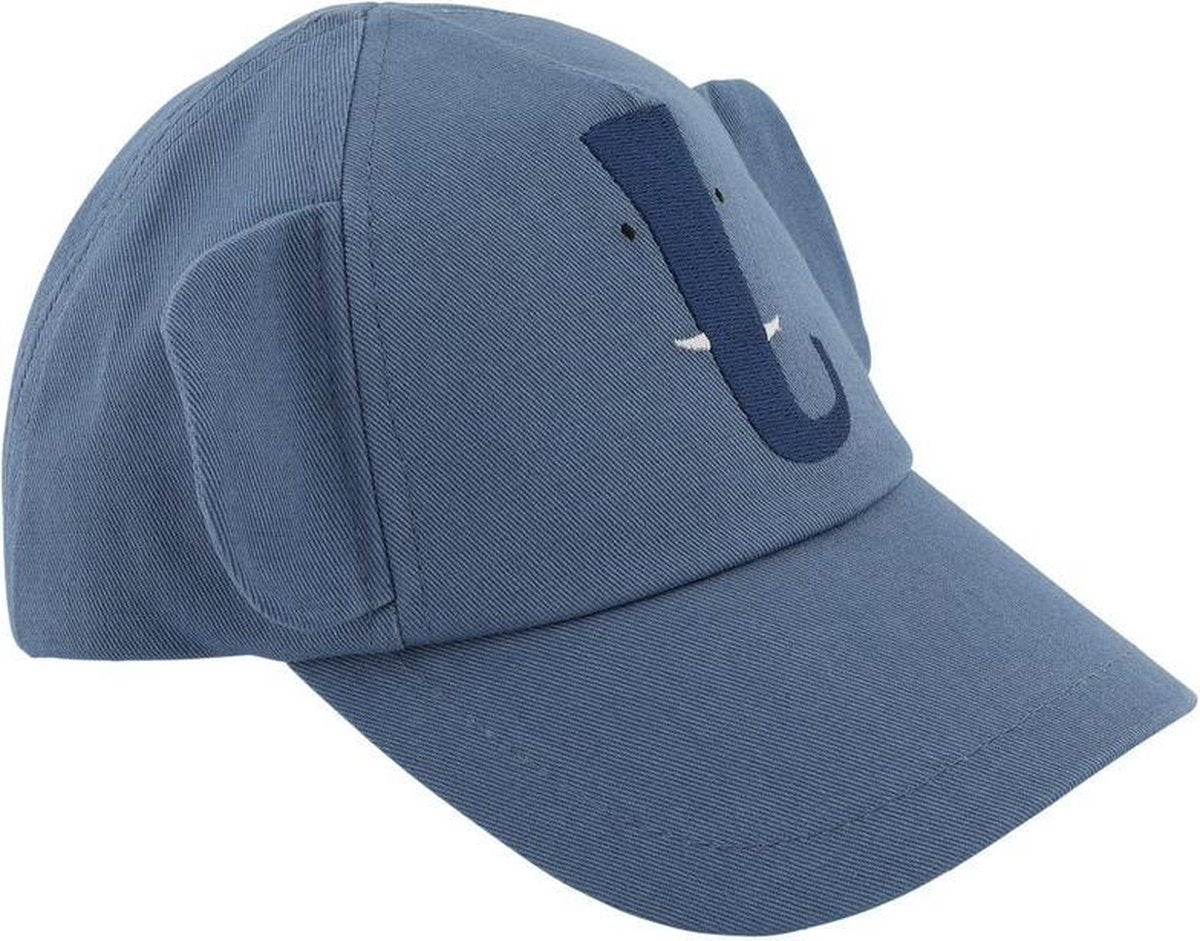 Trixie Bonnet bébé Mme. Éléphant 4-6 ans