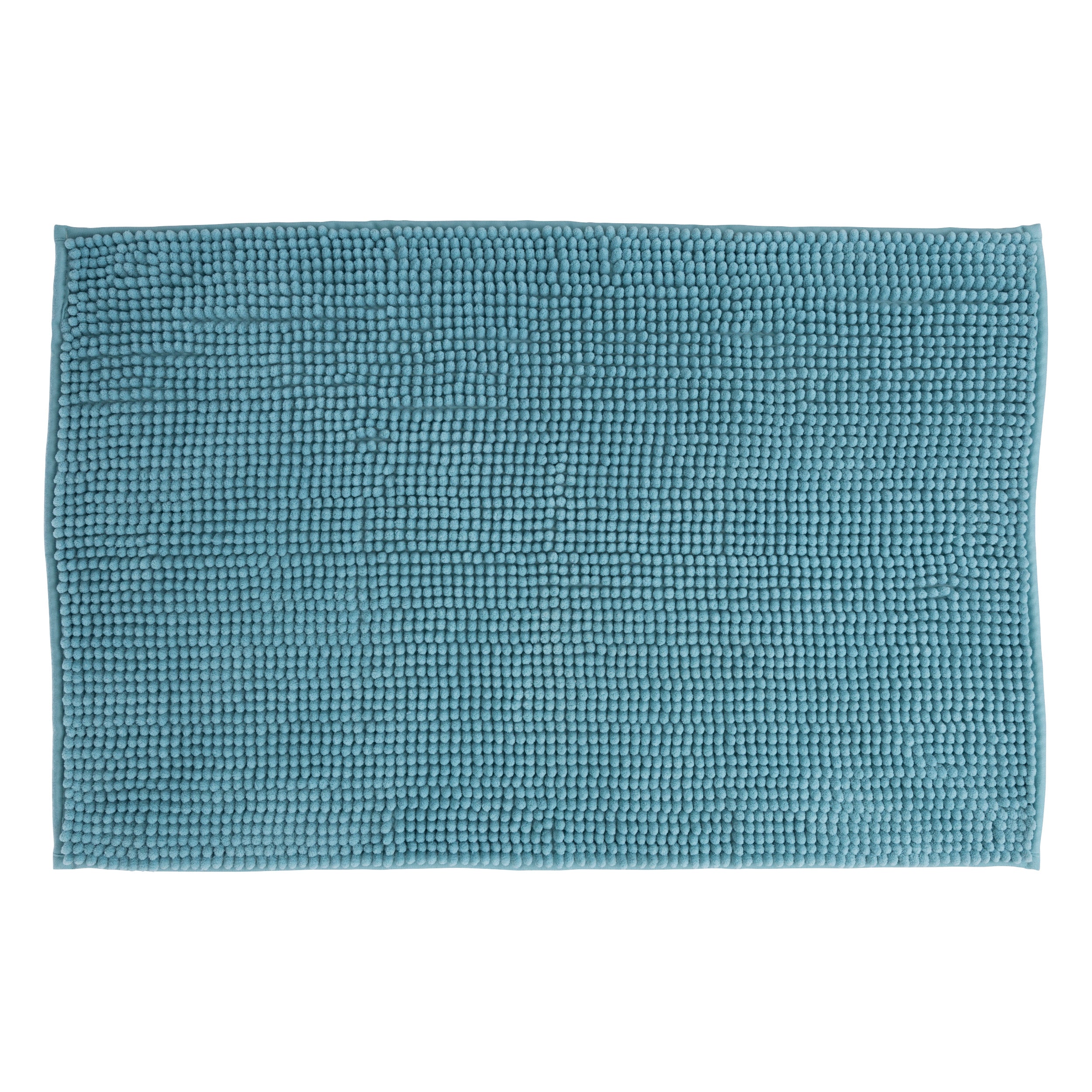 5Five Badmat 50 x 80 cm - Velours - Extra zacht - Acretisch