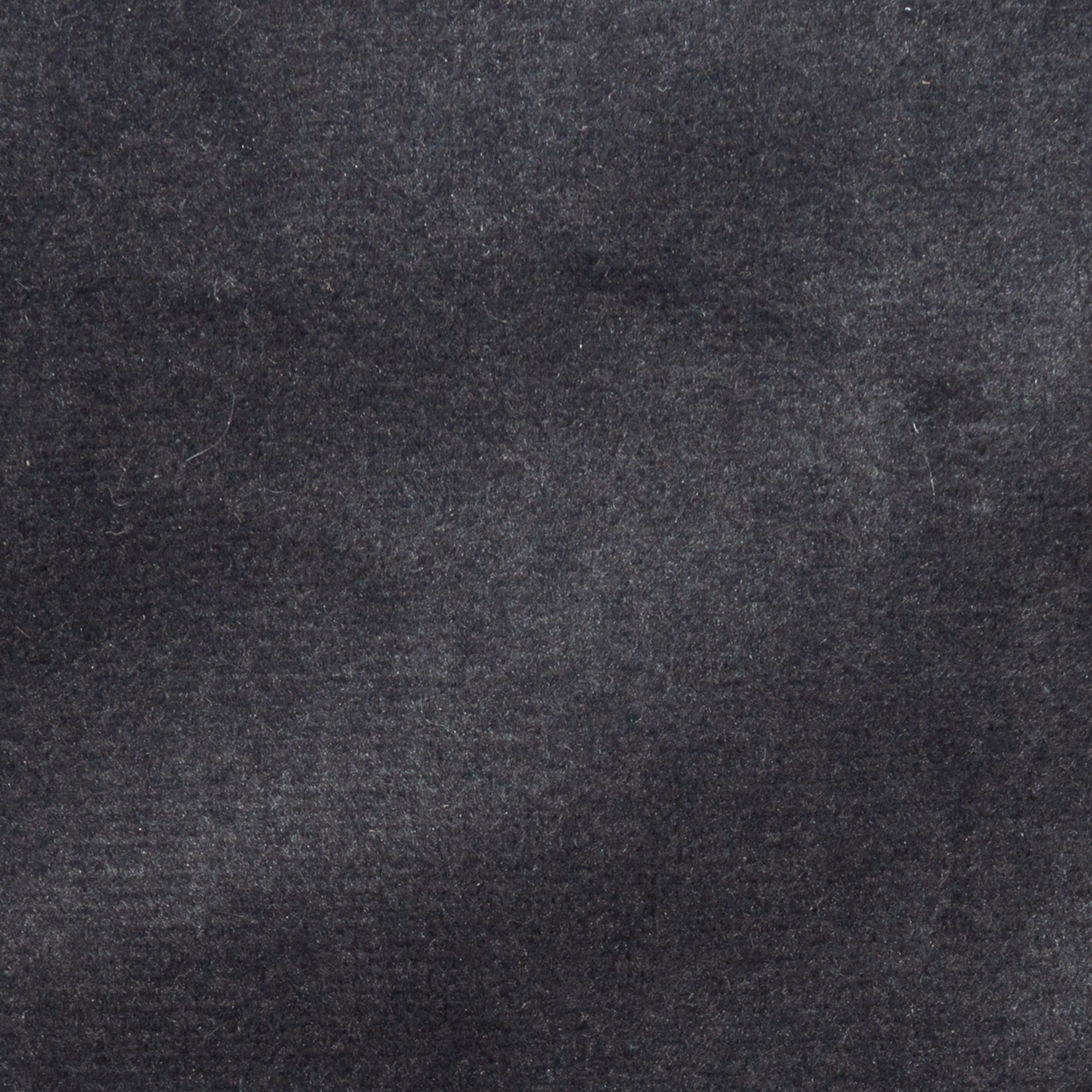 Atmosphera Fluwelen Verduisterend Gordijn - 140x260cm - Grijs