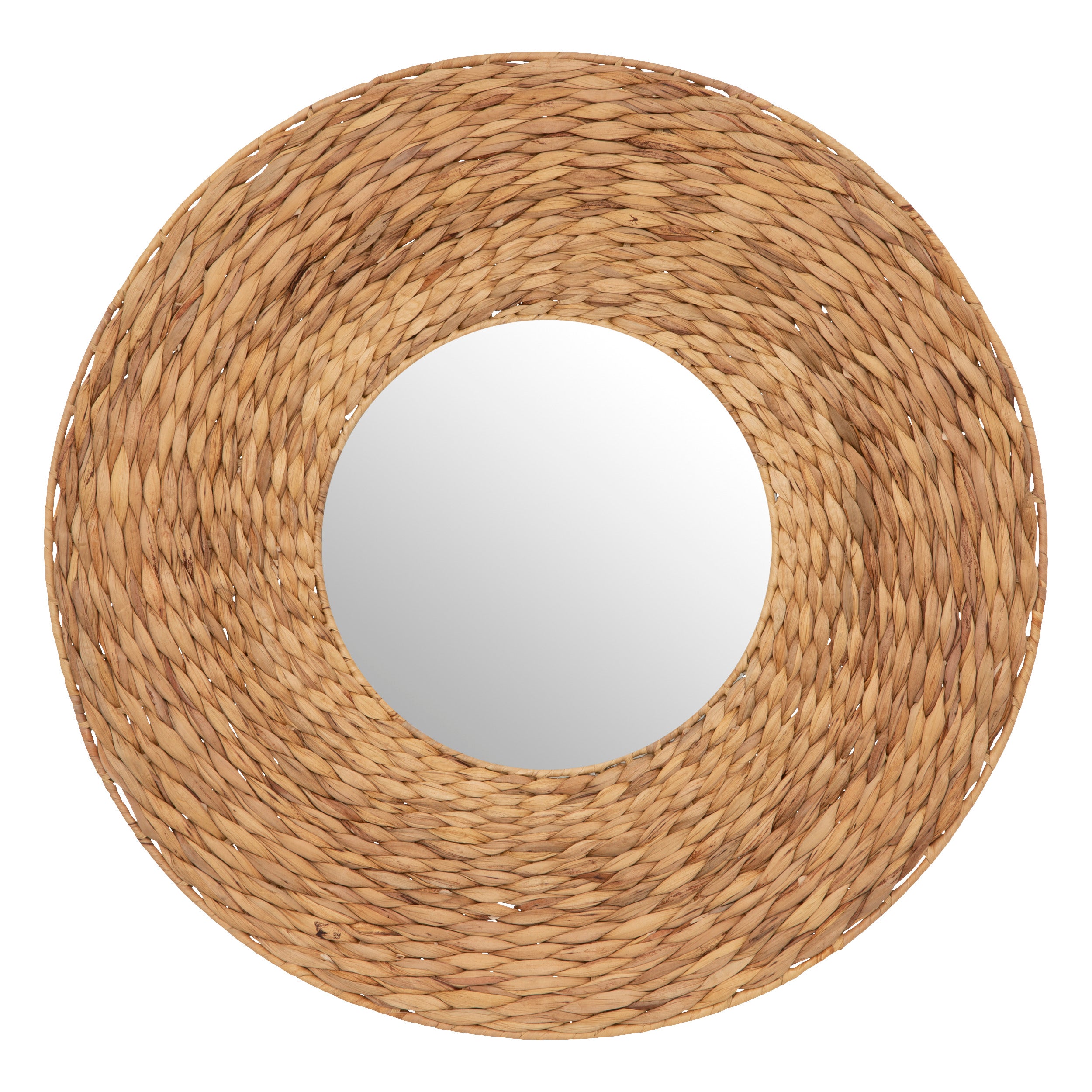 Atmosphera Lorena wandspiegel Hyacint D75cm