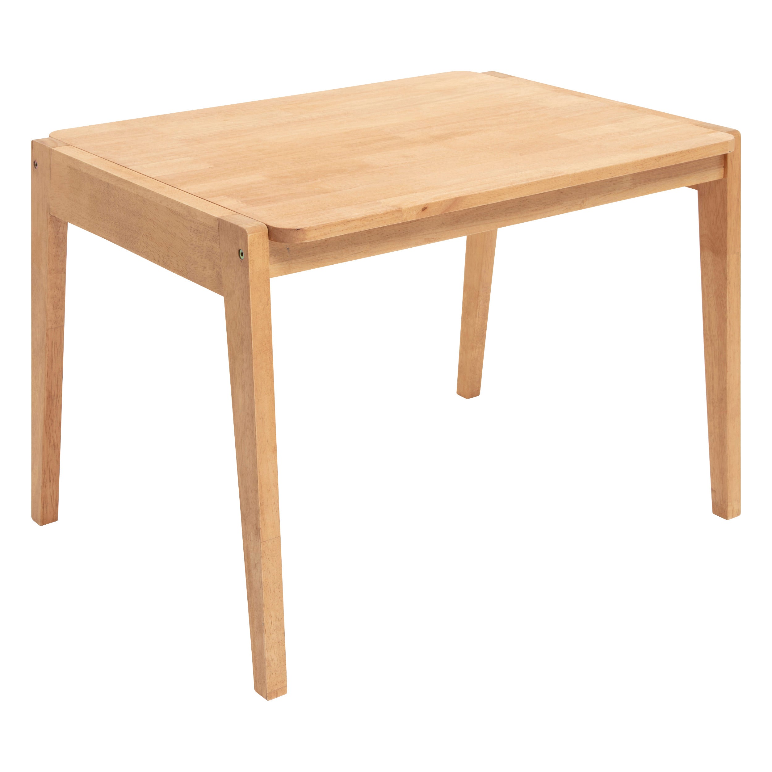 Atmosphera Kids table enfant Robin - 49x48x70cm 