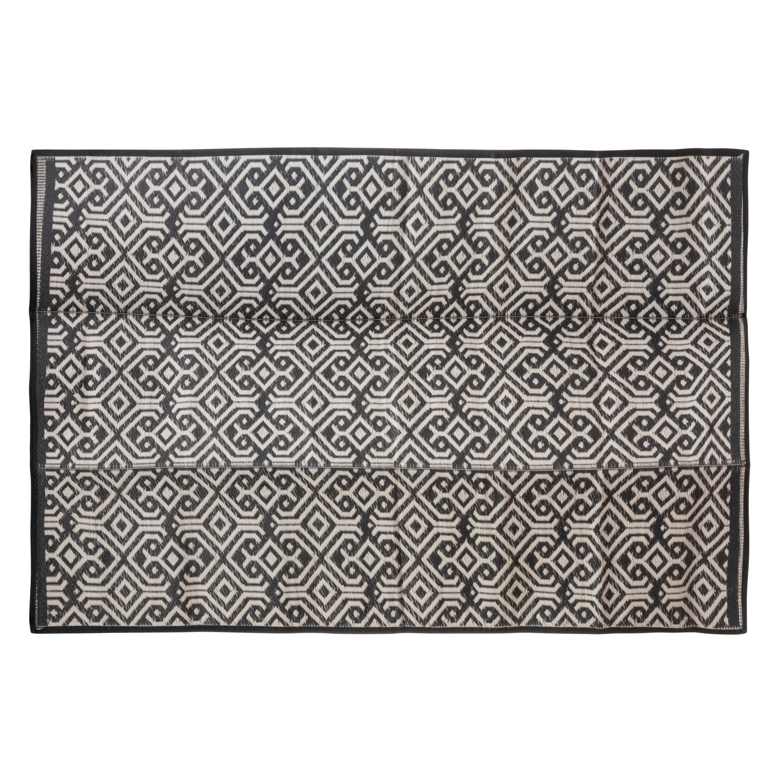 Atmosphera Picnic rug - Outdoor rug - 150X210 CM - Camping rug - Various colors