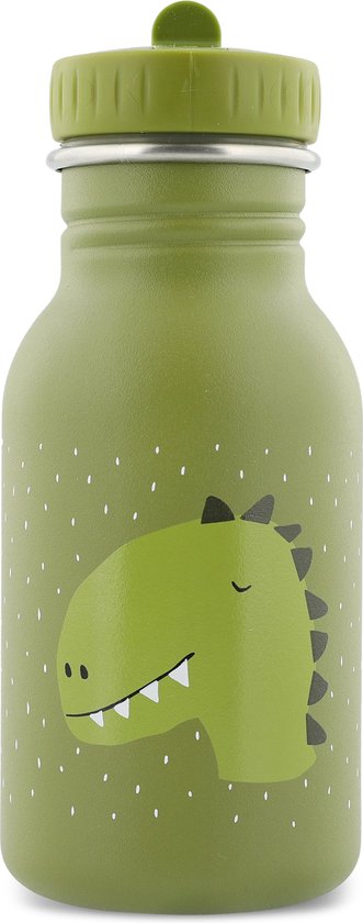 Trixie - Gourde Trixie M. Dinosaure 350 ml
