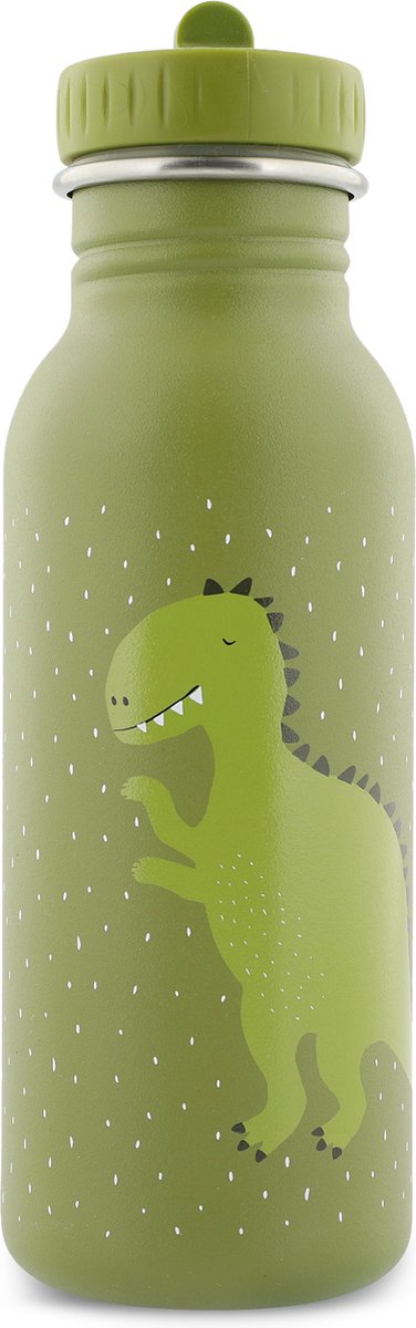 Gourde Trixie 500 ml - M. Dinosaure