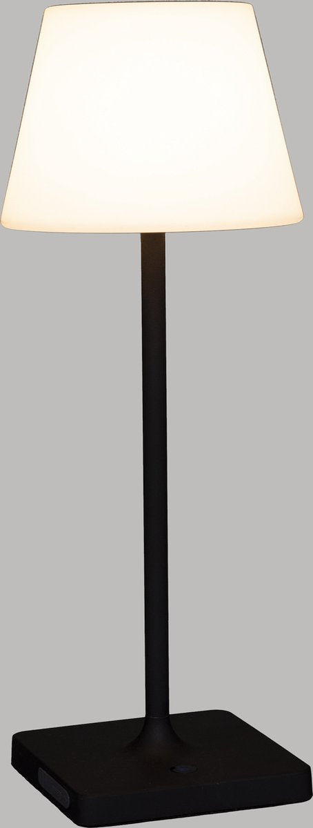 Lampe d'Extérieur Atmosphera - Blanc - Rony - H39cm