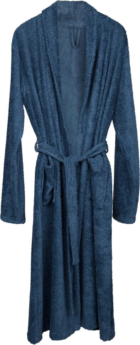Timboo Bathrobe for adults - Marin