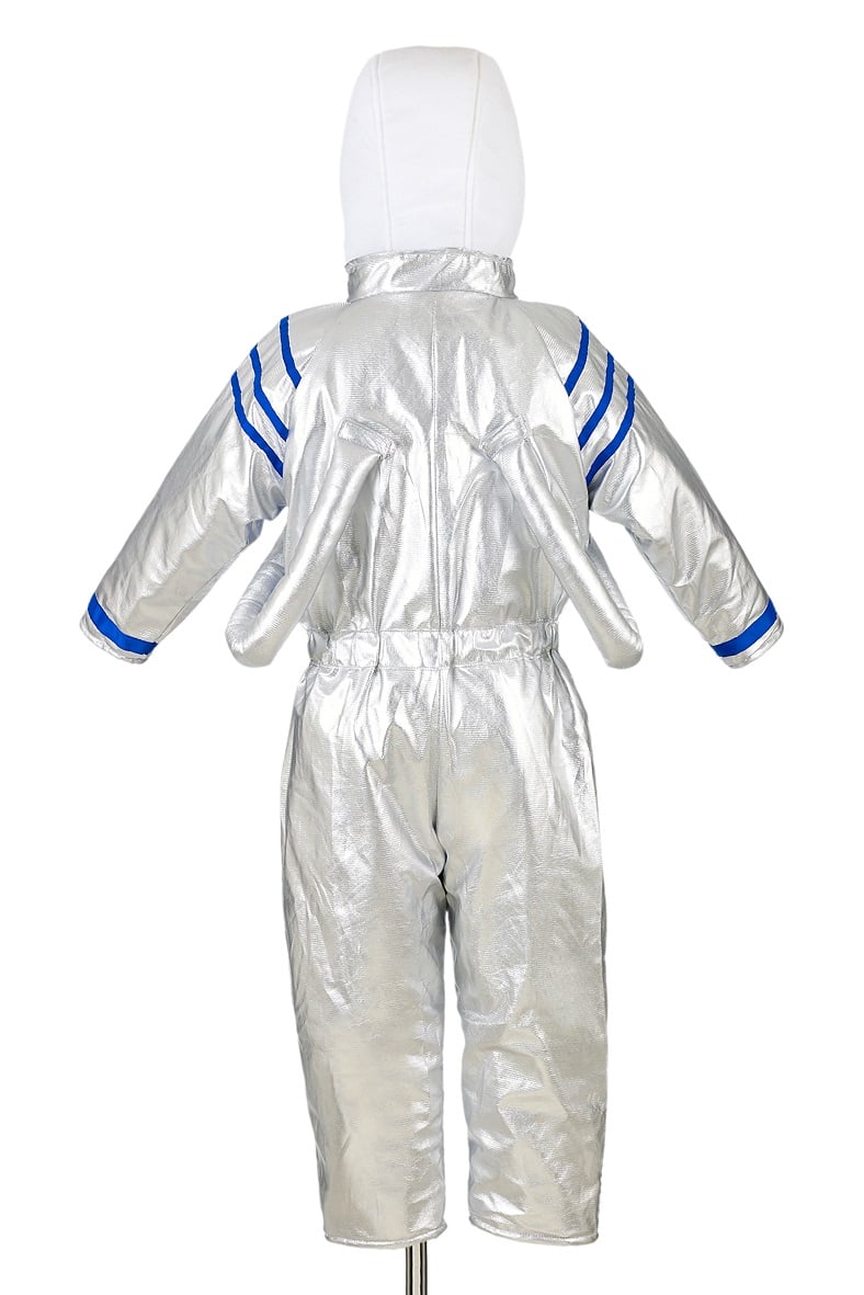Souza Spaceman suit - Astronaut